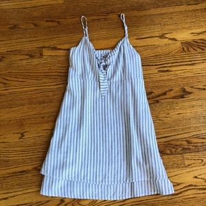 Flowy summer/spring dress